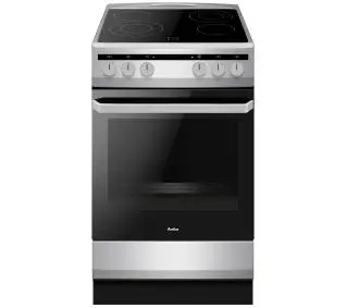 Кухонна електрична плита Amica 58CE2.315HQ(Xx) Termoobieg