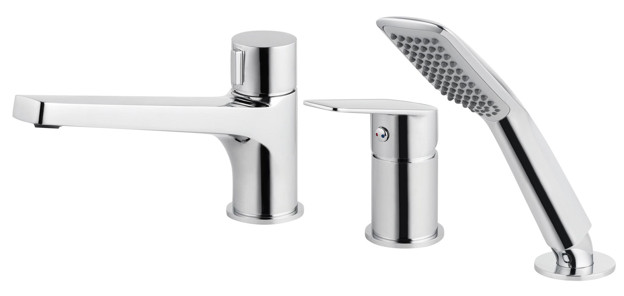 Deante Jaśmin BGJ 013M