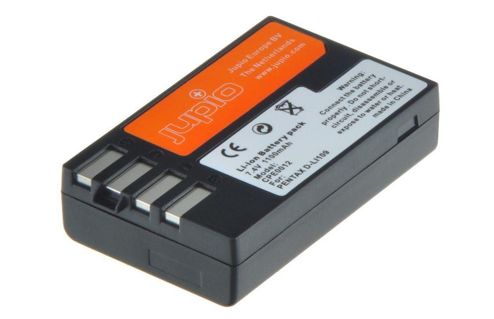 Akumulator Jupio D-Li109