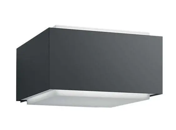 Kinkiet zewnętrzny Philips Hedgehog 915005361101