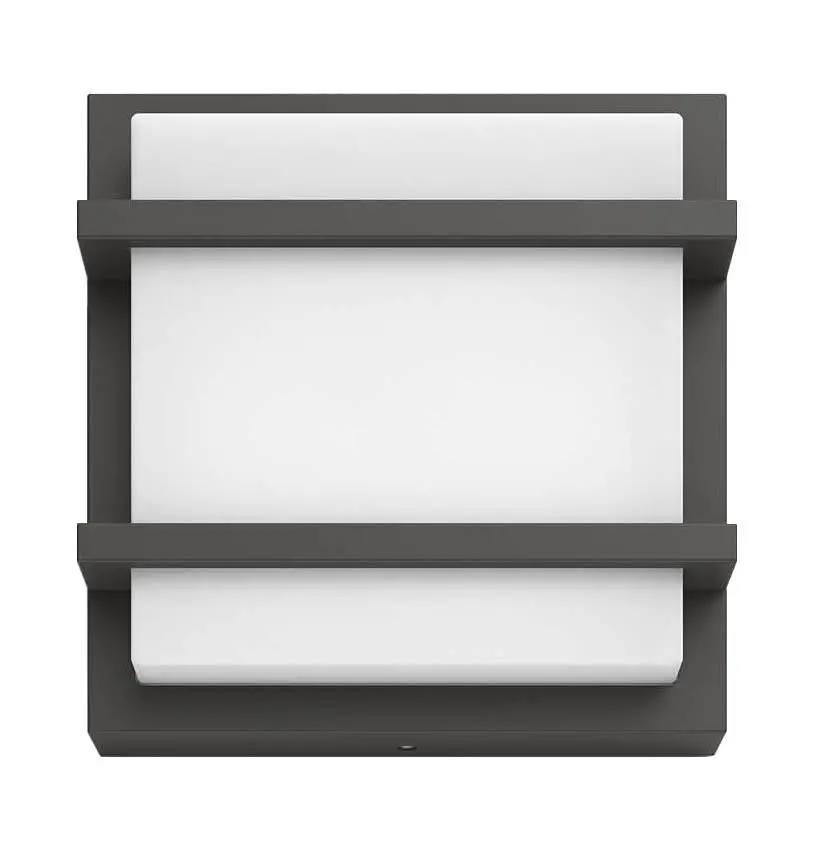 Kinkiet zewnętrzny Philips Petronia 1200lm