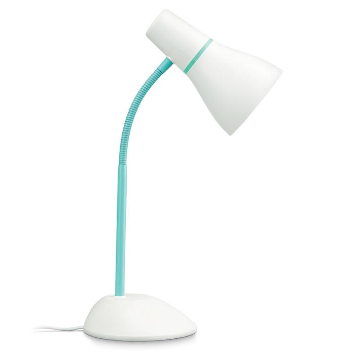 Philips Pear  1x11W (zielona)