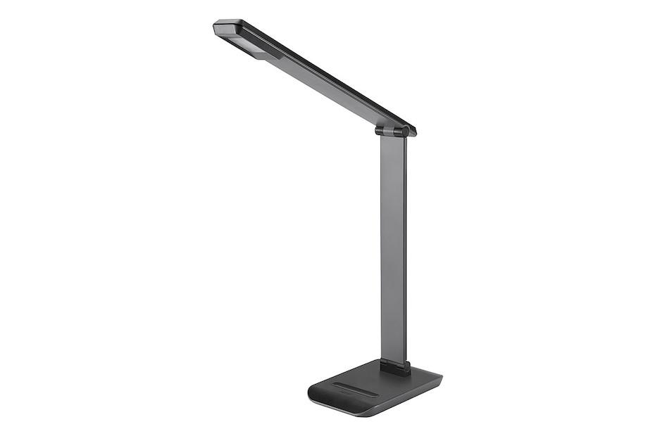 Philips Philips Crane Table Lamp Black 1x4W SELV