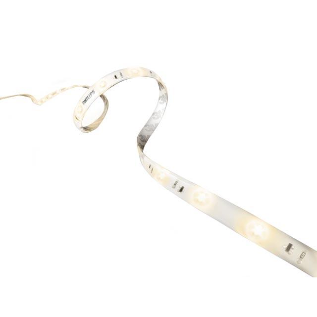Philips Lightstrips 2m White Cost-Down