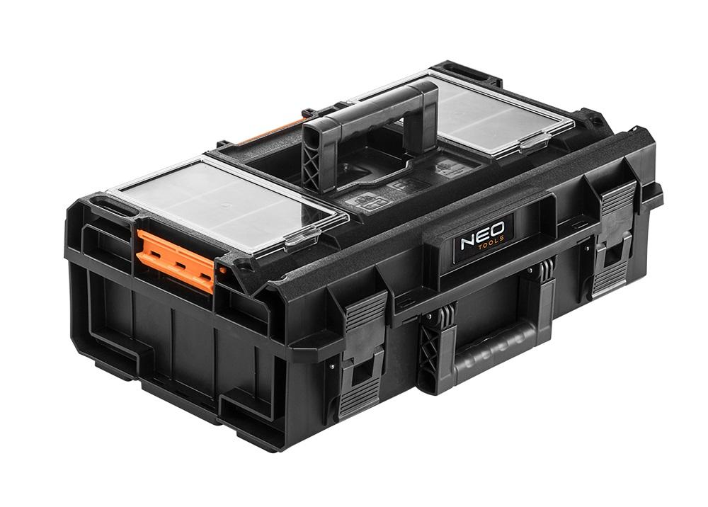 NEO Tools 200 84-255