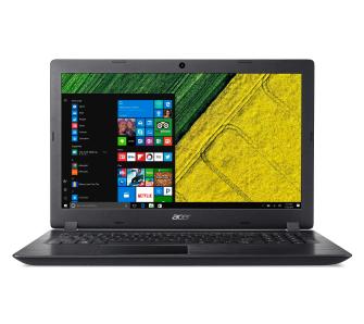 laptop Acer Aspire 3 A315 15,6'' Intel® Core™ i5-7200U - 8GB RAM - 512GB Dysk - MX130 Grafika - Win10