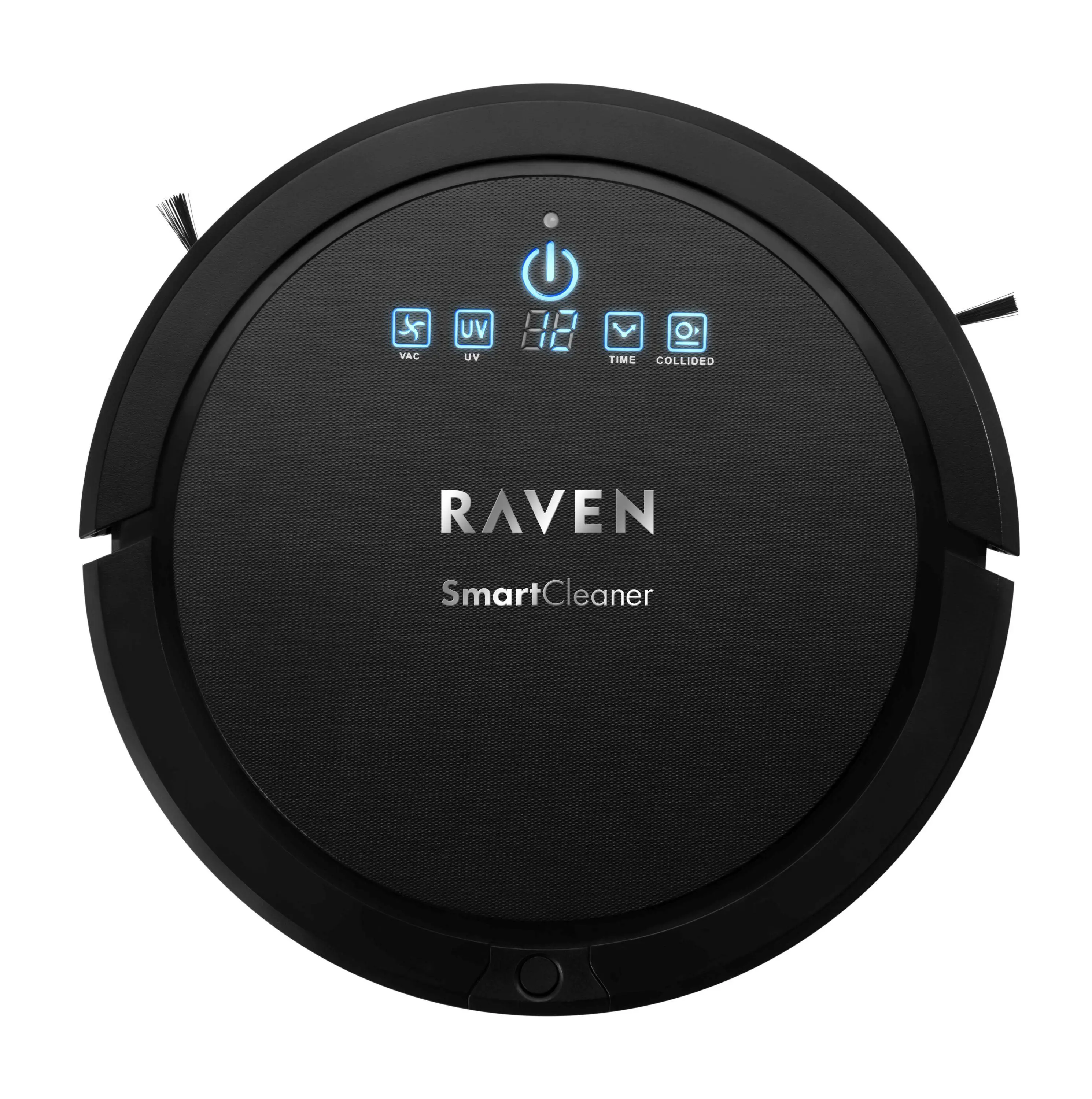 Robot sprzątający Raven EOA001 SmartCleaner Funkcja mopowania 60dB