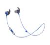 Słuchawki bezprzewodowe JBL Reflect Mini 2 Dokanałowe Bluetooth 4.2 Niebieski