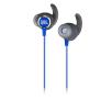 Słuchawki bezprzewodowe JBL Reflect Mini 2 Dokanałowe Bluetooth 4.2 Niebieski