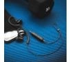 Słuchawki bezprzewodowe Koss BT232i Dokanałowe Bluetooth Czarny