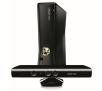 Konsola Xbox 360 4GB + Kinect + dysk 320GB + 3 gry