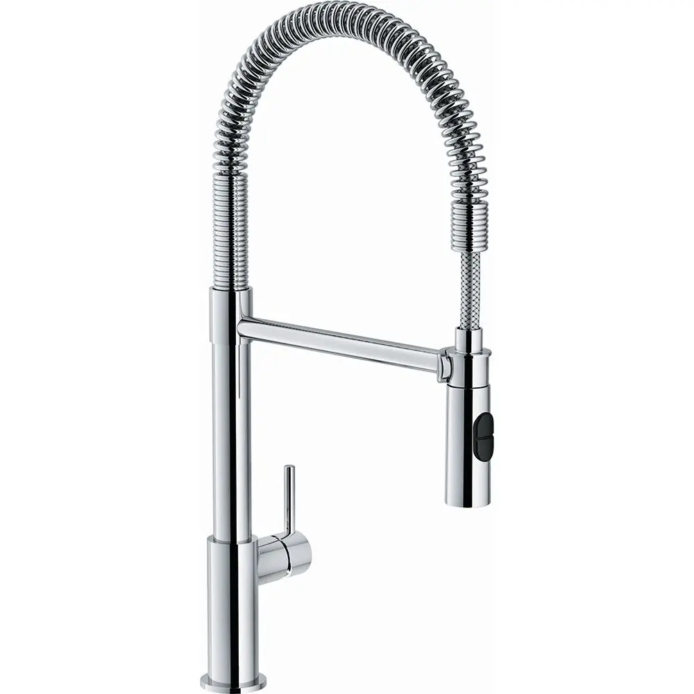 Bateria Franke Flexus S Semi-Pro Chrom