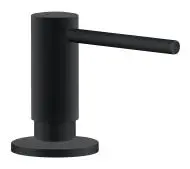 Franke Active SM Czarny matowy