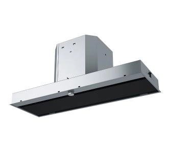 Okap Franke Mythos FMY 908 BI BK Czarny