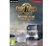 Euro Truck Simulator 2: Bałtycki szlak - Gra na PC