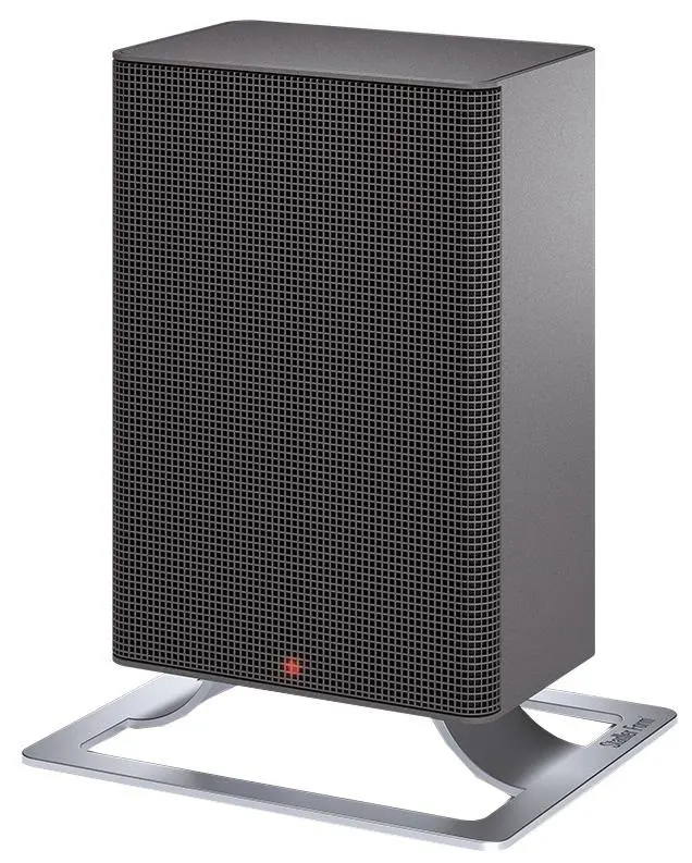 Termowentylator Stadler Form Anna Little 1200W Tytanowy