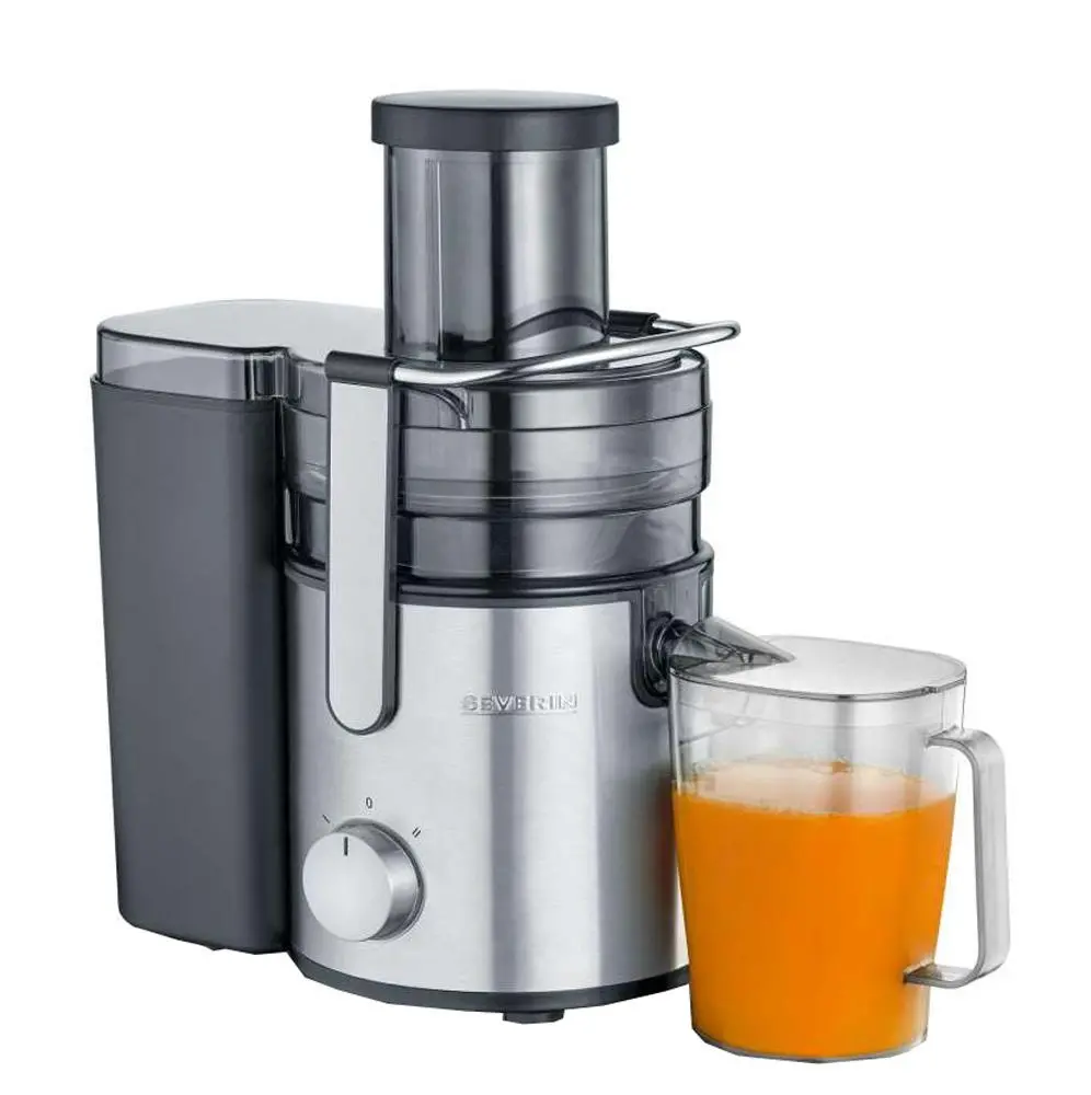 Sokowirówka Severin ES 3570