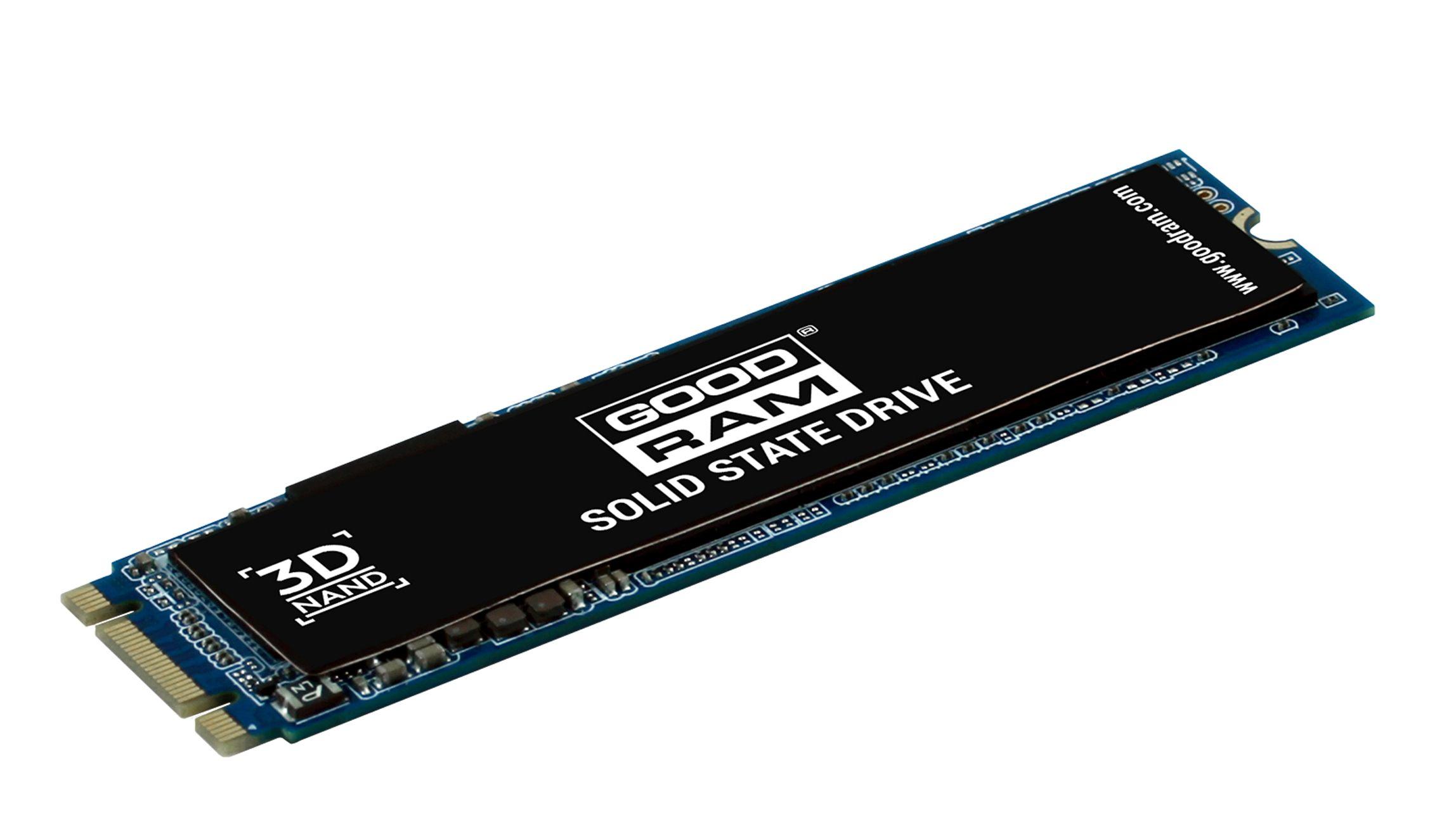 Dysk GoodRam PX400 256GB M.2 PCIe