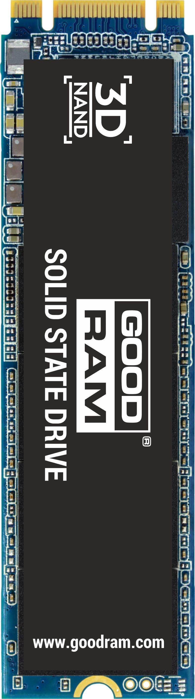 Dysk GoodRam PX400 256GB M.2 PCIe
