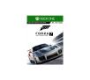Xbox One X + Forza Horizon 4 + Forza Motosport 7 + 2 pady