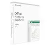 Program Microsoft Office Home & Business 2019 Box