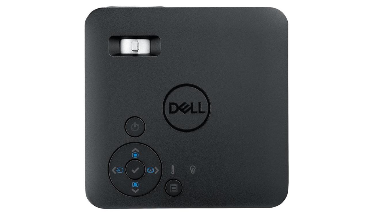 Projektor Dell M318WL