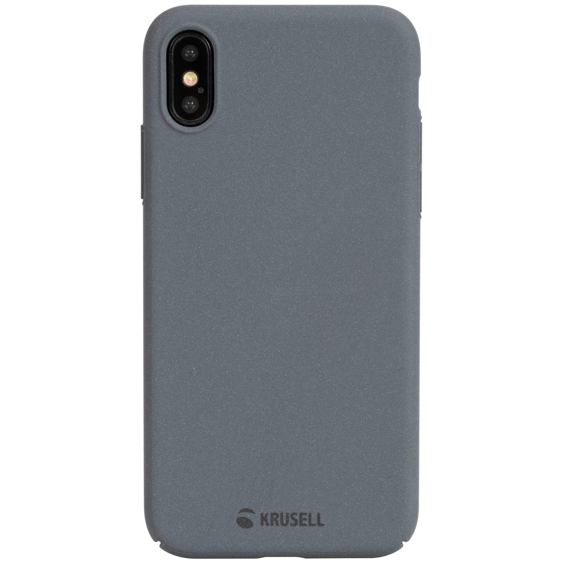 Krusell Sandby iPhone X/XS 61451 (grafit)