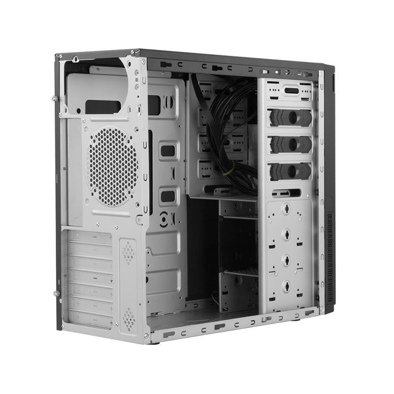 Obudowa Chieftec Elox HC-10B-350GPB