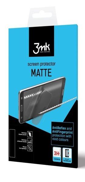 Folia ochronna 3mk Matte iPhone Xr