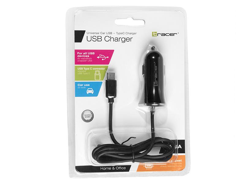 Tracer TRAADA46216