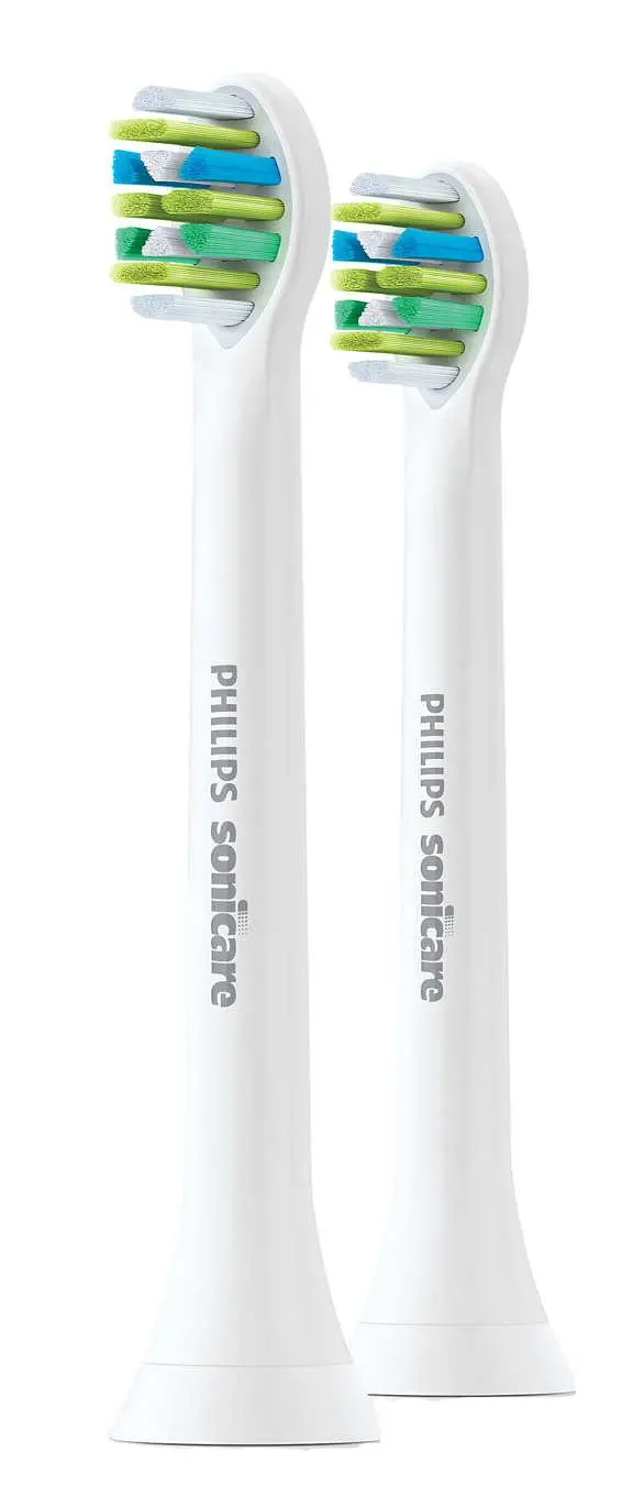Końcówka do szczoteczki Philips Sonicare InterCare Mini HX9012/07 2szt.