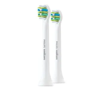 Końcówka do szczoteczki Philips Sonicare InterCare Mini HX9012/07 2szt.