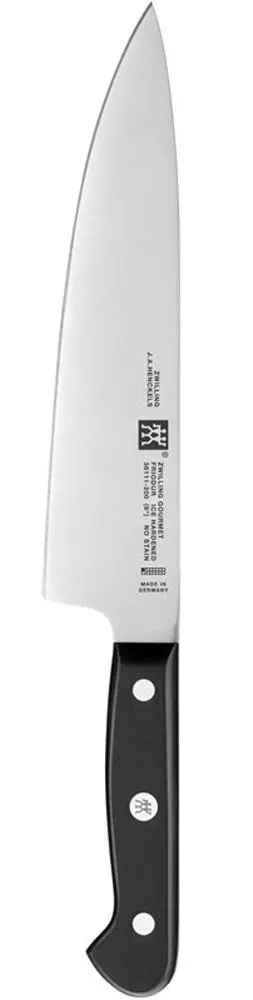 Nóż Zwilling Gourmet 20cm
