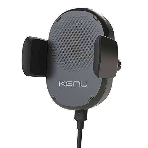 Kenu Airframe Wireless (czarny)