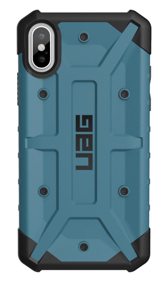 UAG Pathfinder Case iPhone X/Xs (szary)