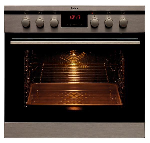 Kuchnia Amica Integra GHI85312AA