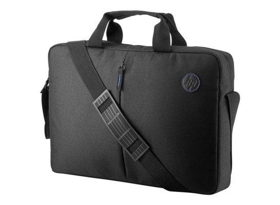 Torba na laptopa HP Focus Topload 15,6" (czarny)