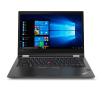 Lenovo ThinkPad Yoga X380 13,3" Intel® Core™ i5-8250U 8GB RAM  256GB Dysk SSD  Win10 Pro