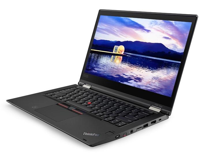 Lenovo ThinkPad Yoga X380 13,3" Intel® Core™ i5-8250U 8GB RAM 256GB Dysk SSD Win10 Pro