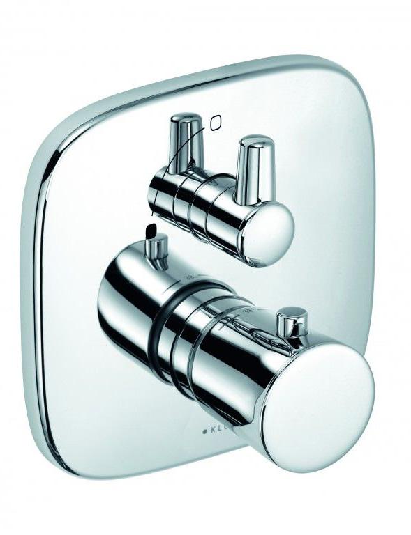 Kludi Ambienta 538350575