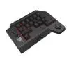 Klawiatura Hori T.A.C FOUR Type K2 do PC, PS4, PS3 Przewodowy