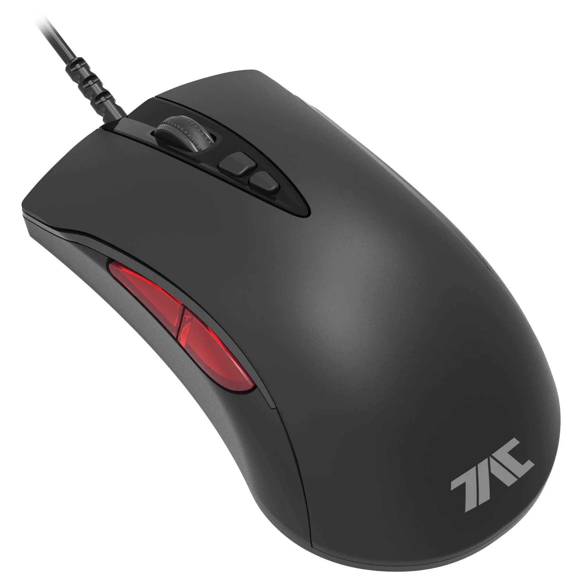 Klawiatura Hori T.A.C FOUR Type K2 do PC, PS4, PS3 Przewodowy