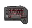 Klawiatura Hori T.A.C FOUR Type K2 do PC, PS4, PS3 Przewodowy