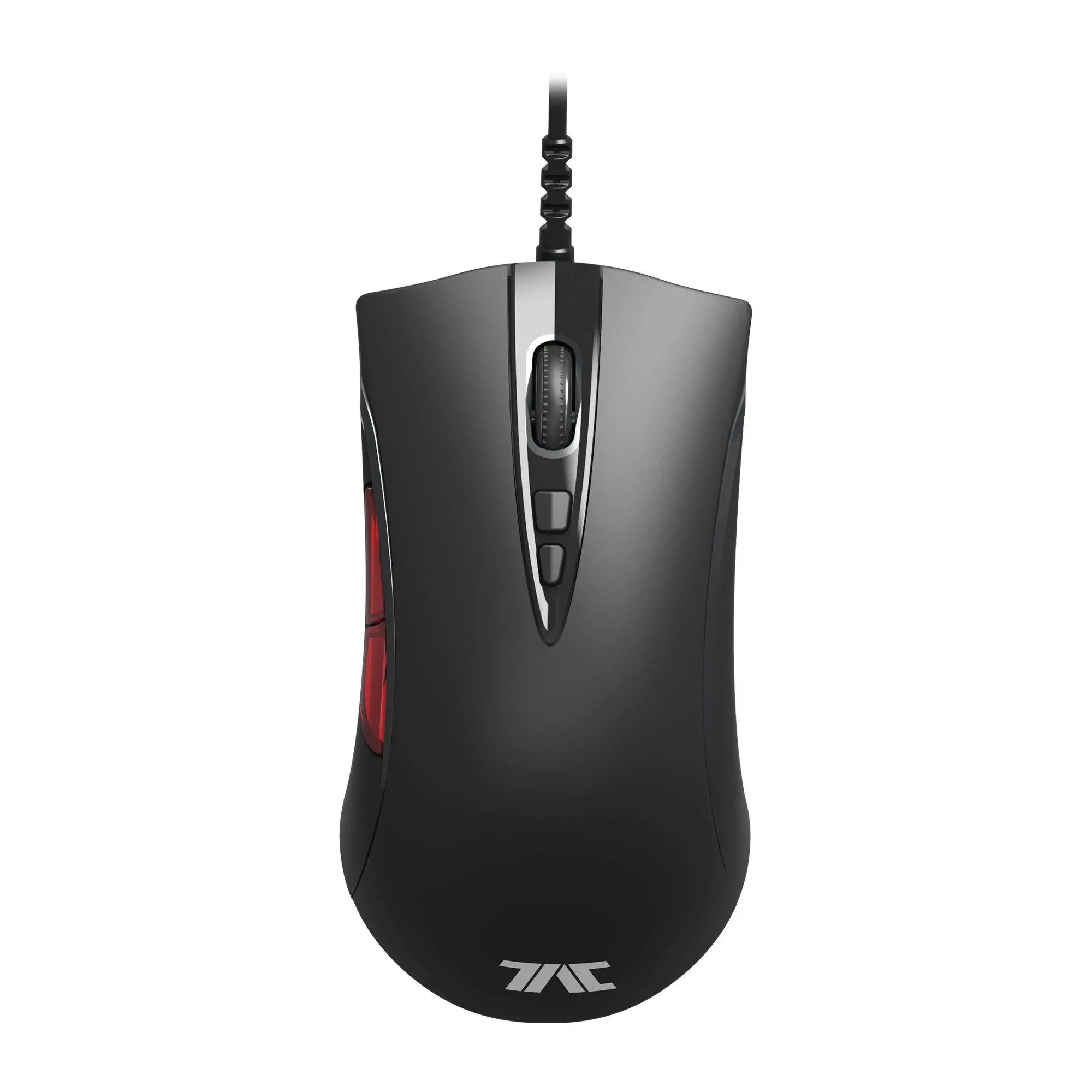 Klawiatura Hori T.A.C FOUR Type K2 do PC, PS4, PS3 Przewodowy