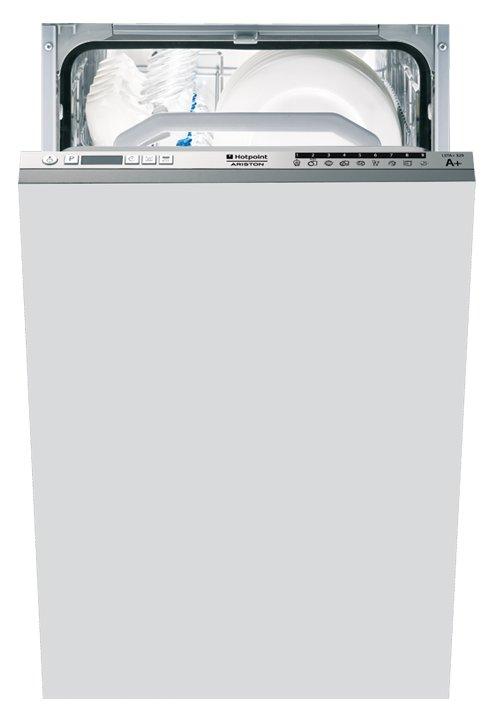 Zmywarka Hotpoint-Ariston LSTA+ 329 AX/HA