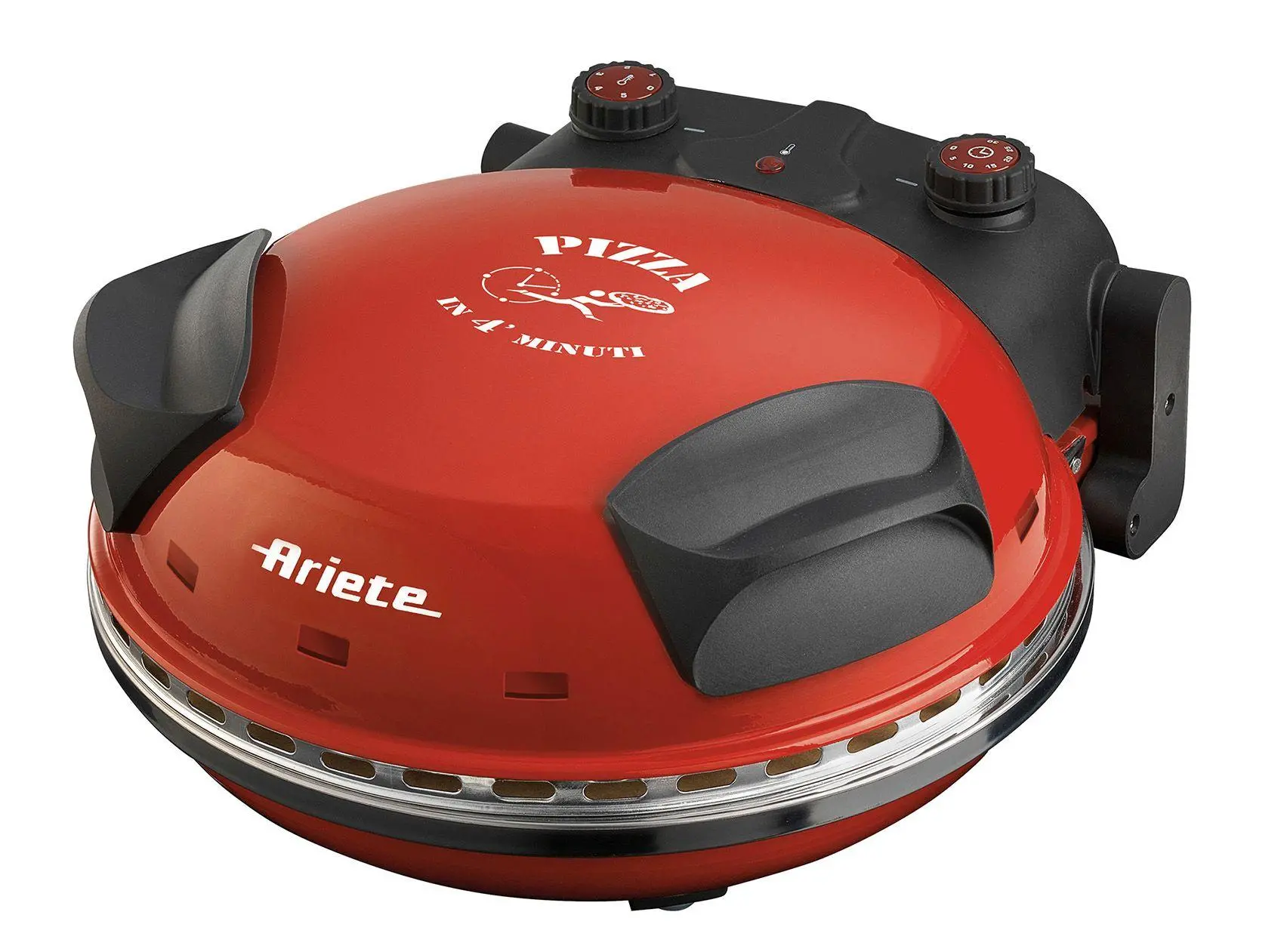 Piec do pizzy Ariete 909 Pizza Party da Gennaro
