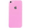 3mk Ferya SkinCase iPhone 8 (satin bubblegum pink)
