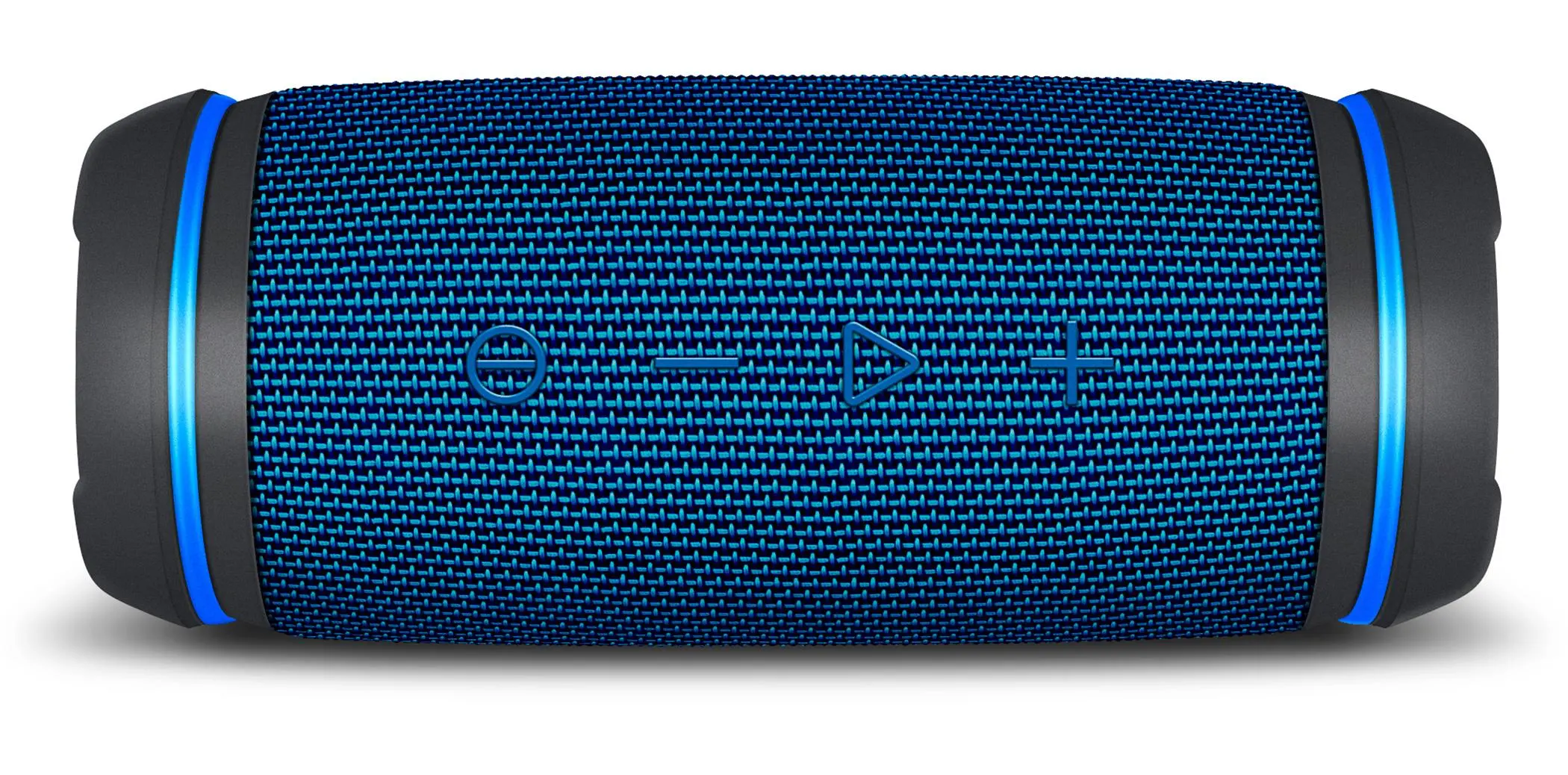 Głośnik Bluetooth Sencor Sirius SSS 6400N NFC 30W Niebieski
