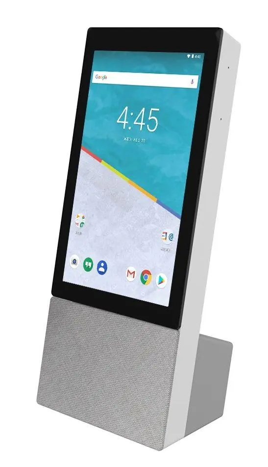 Centralka Archos Hello 7