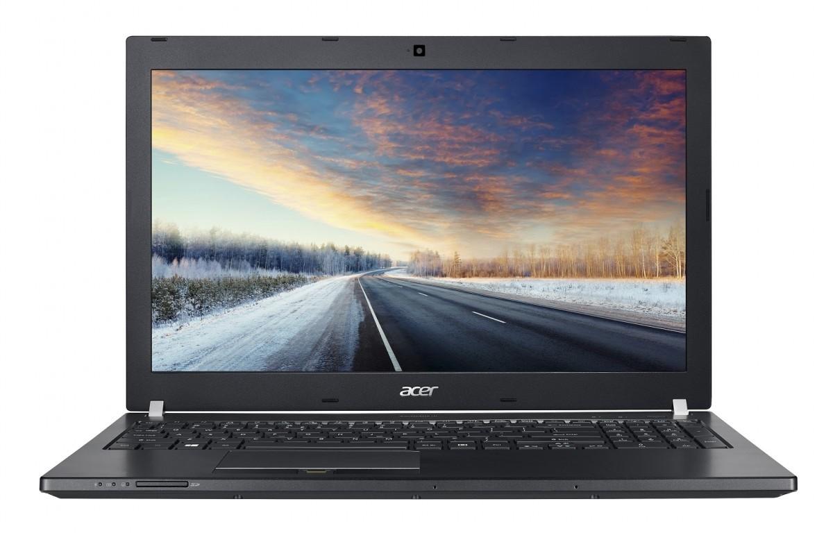 Acer Travel Mate P2510 15,6" Intel® Core™ i3-8130U 4GB RAM  1TB Dysk  Win10 Pro